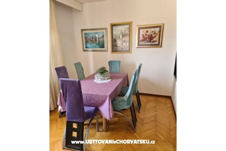Appartementen Miro, Duće – foto 15