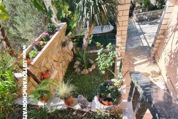 Appartementen Miro, Duće – foto 3