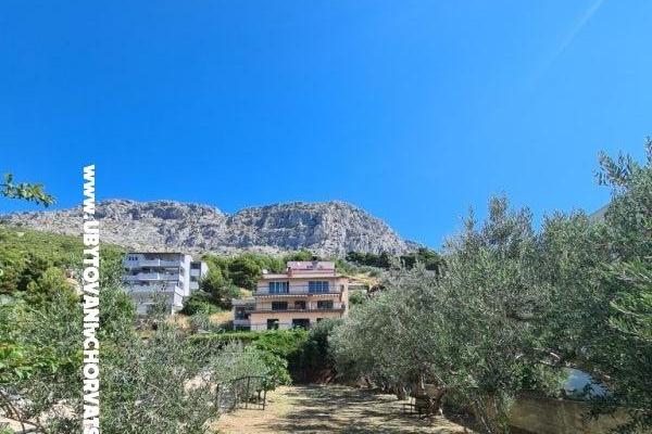 Appartementen Miro, Duće – foto 4