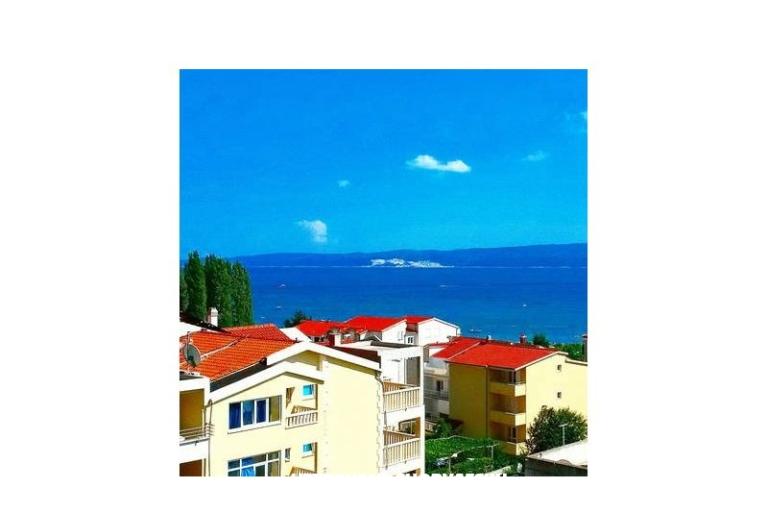 Appartementen Miro, Duće – foto 8