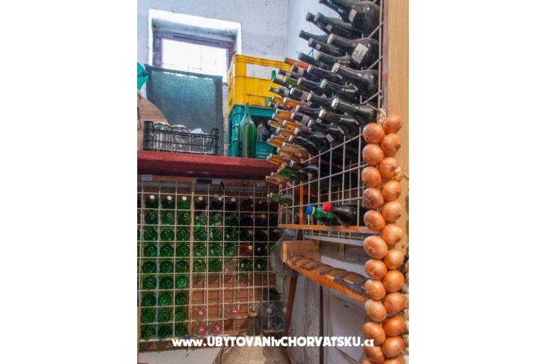 Appartementen Mlikota  – foto 10