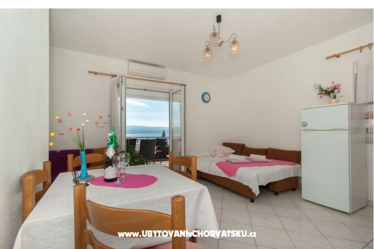 Appartementen Mlikota  – foto 12