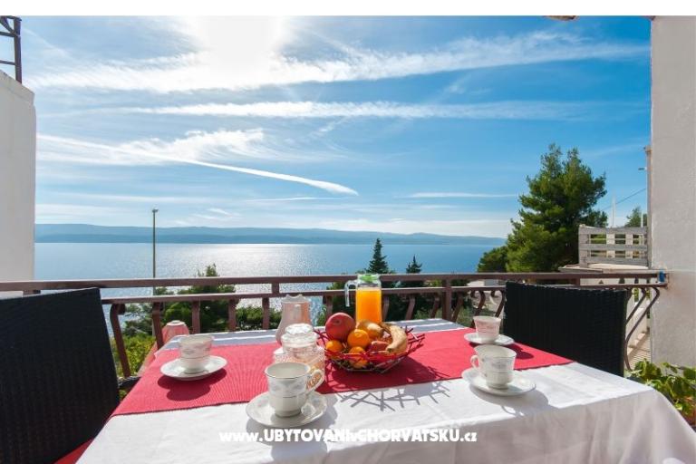 Appartementen Mlikota  – foto 13