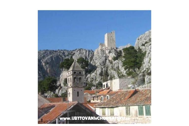 Appartementen Mlikota  – foto 14