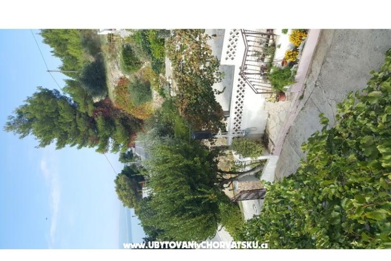 Appartementen Mlikota  – foto 15