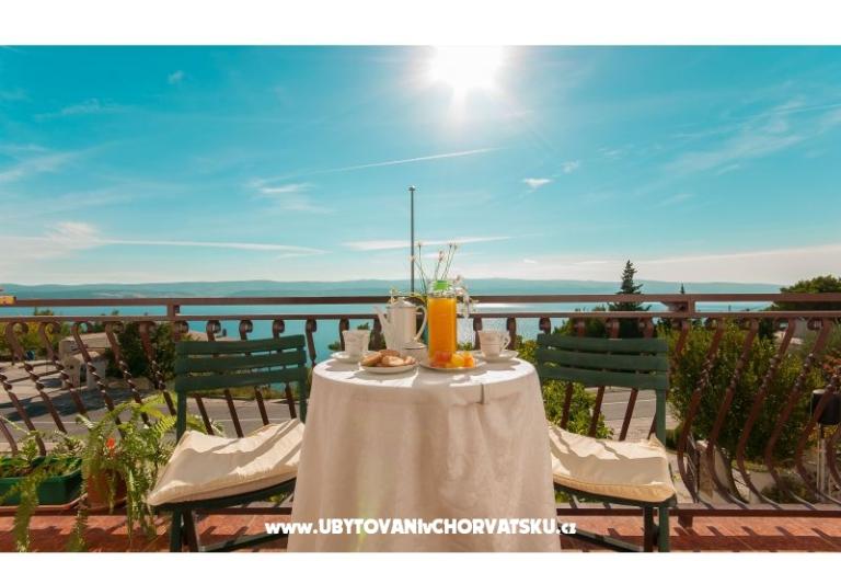 Appartementen Mlikota  – foto 16