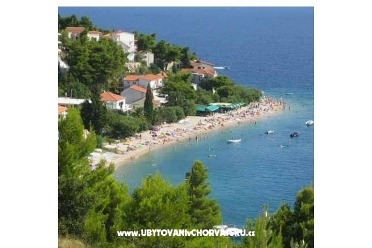 Appartementen Mlikota  – foto 18