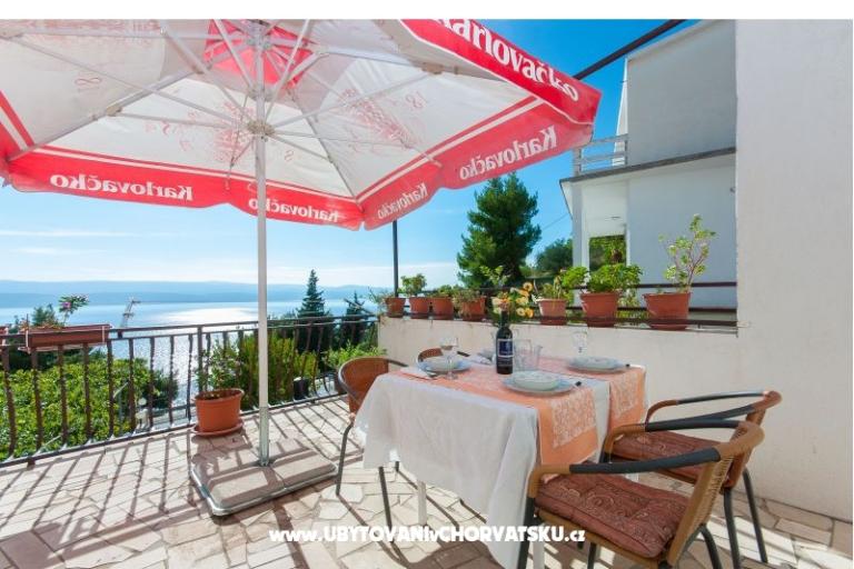 Appartementen Mlikota  – foto 3