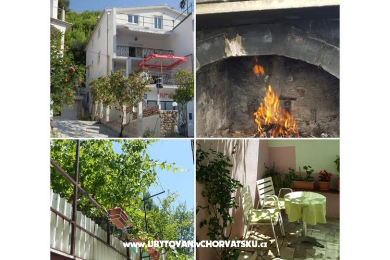 Appartementen Mlikota  – foto 4