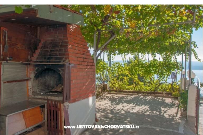 Appartementen Mlikota  – foto 5