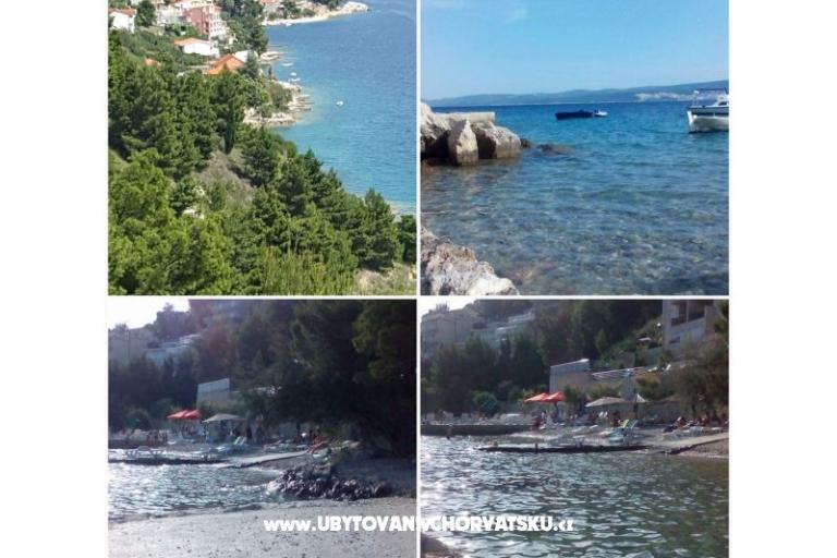 Appartementen Mlikota  – foto 6