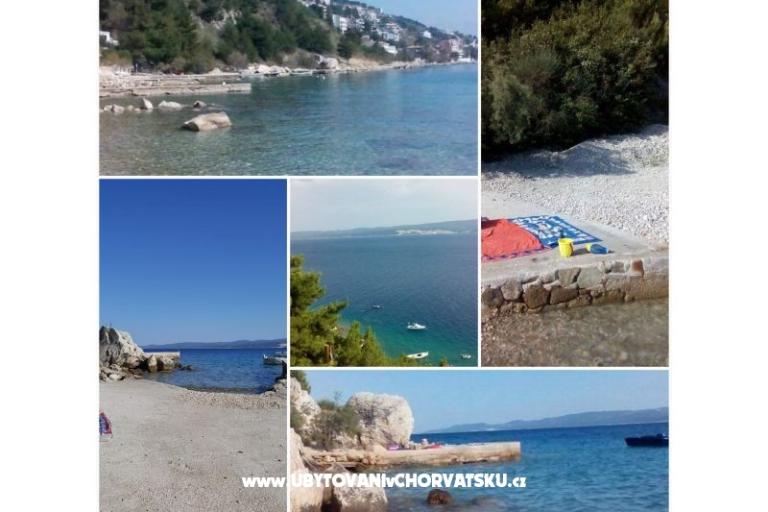 Appartementen Mlikota  – foto 7