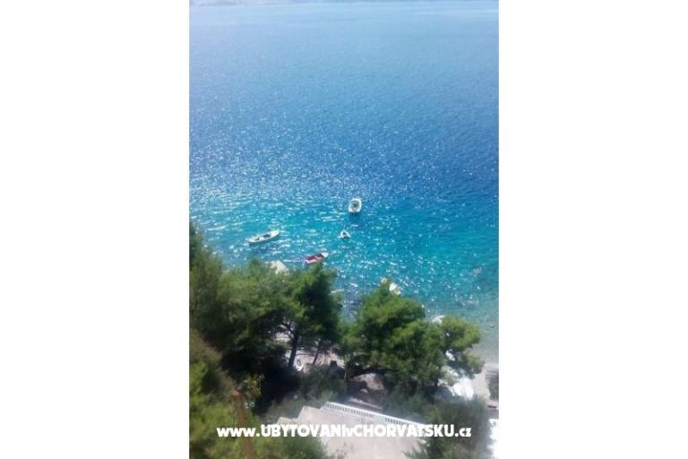 Appartementen Mlikota  – foto 8