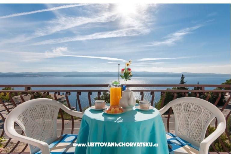 Appartementen Mlikota  – foto 9