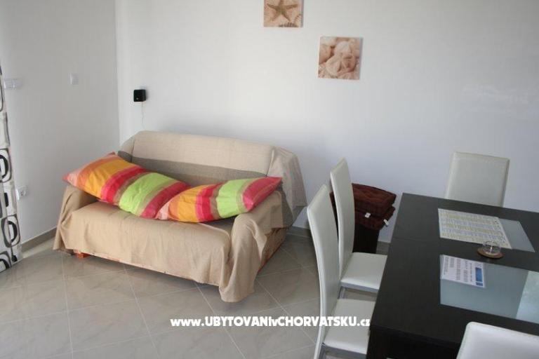 Appartementen Moonlight – foto 9