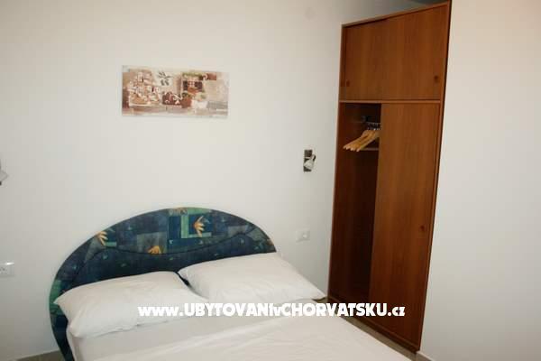 Appartementen Moonlight – foto 10