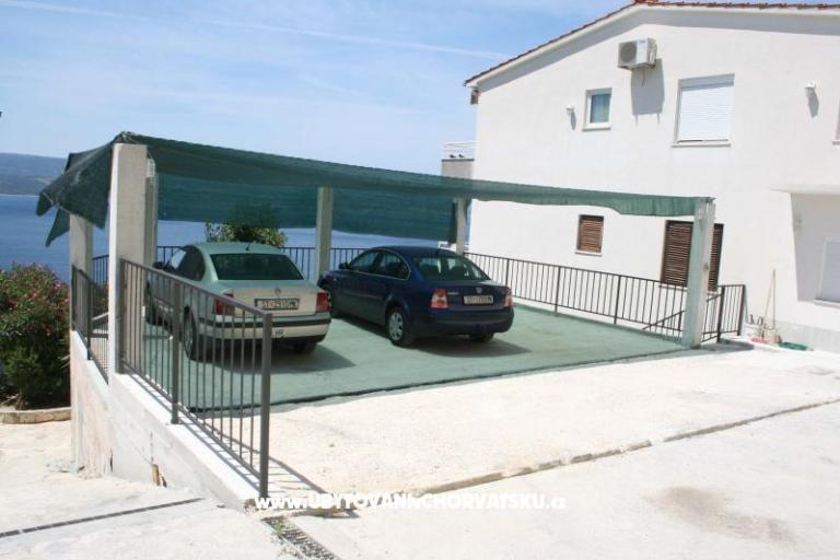 Appartementen Moonlight – foto 7