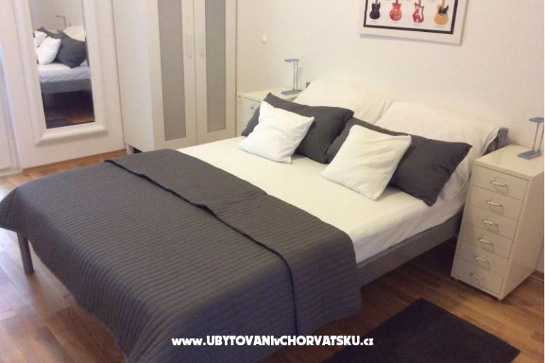 Appartementts More ***Marušići – foto 3