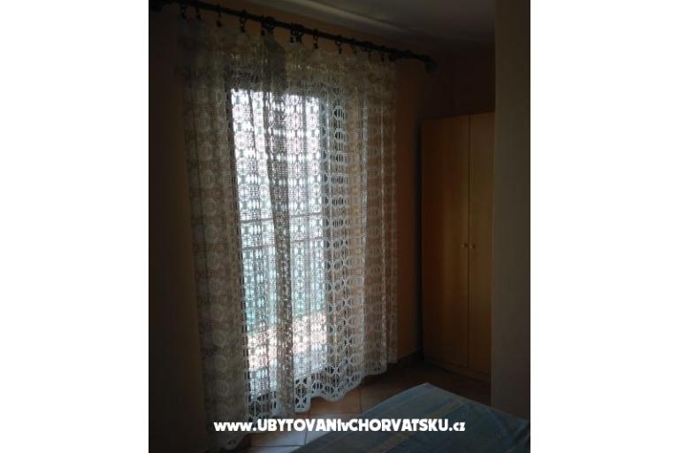 Appartementen Mrvic Marušići – foto 10
