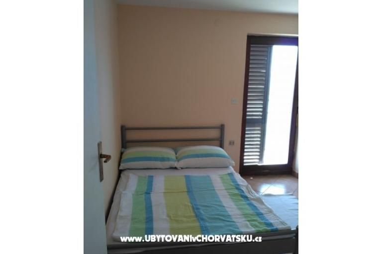 Appartementen Mrvic Marušići – foto 11