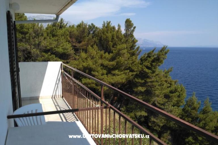 Appartementen Mrvic Marušići – foto 13
