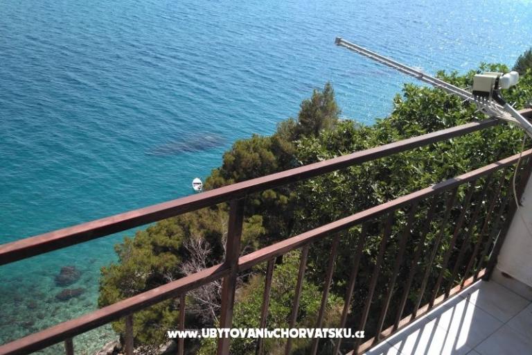 Appartementen Mrvic Marušići – foto 14