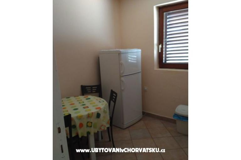 Appartementen Mrvic Marušići – foto 15
