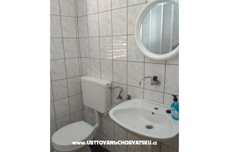 Appartementen Mrvic Marušići – foto 16