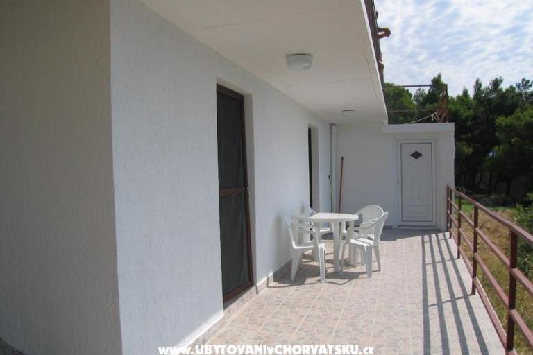 Appartementen Mrvic Marušići – foto 3