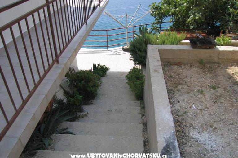 Appartementen Mrvic Marušići – foto 4