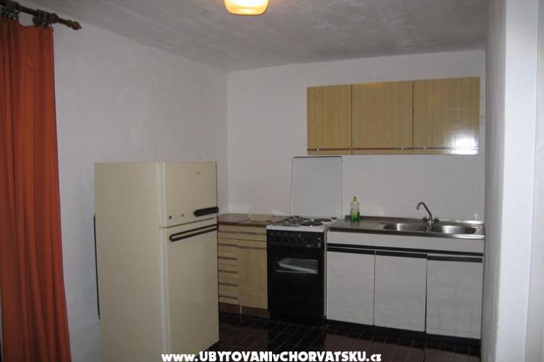 Appartementen Mrvic Marušići – foto 7