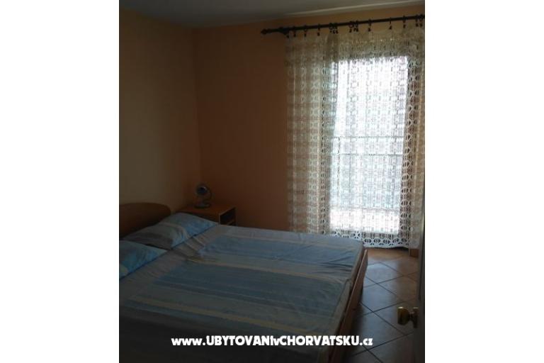 Appartementen Mrvic Marušići – foto 9