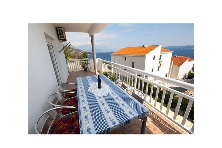 Appartementen Nada – foto 9