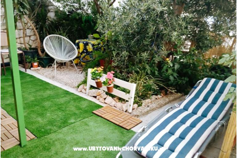 Appartementen Naomi Marija – foto 10