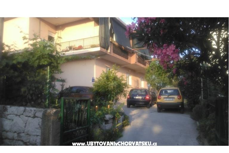 Appartementen Naomi Marija – foto 5