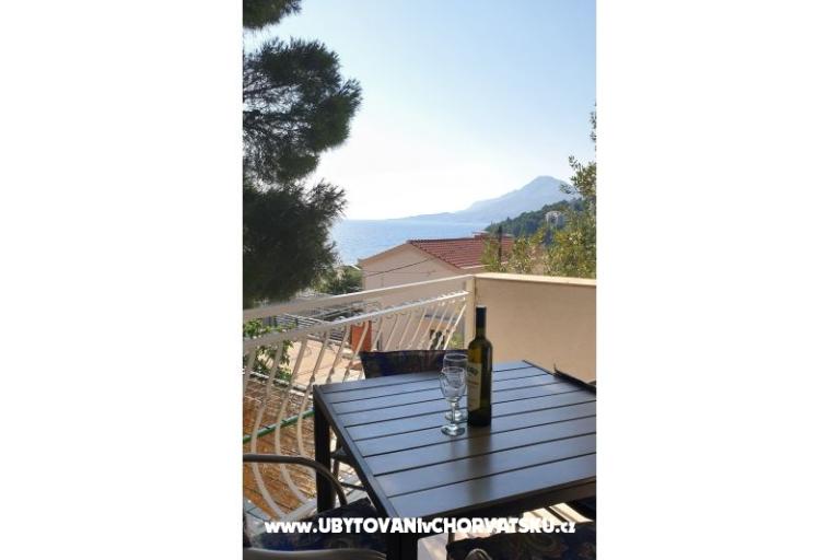 Appartementen Neda – foto 10