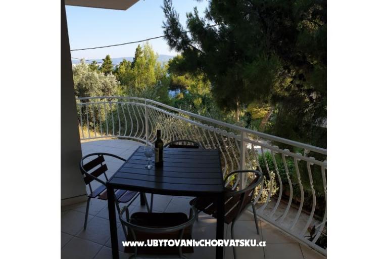 Appartementen Neda – foto 17