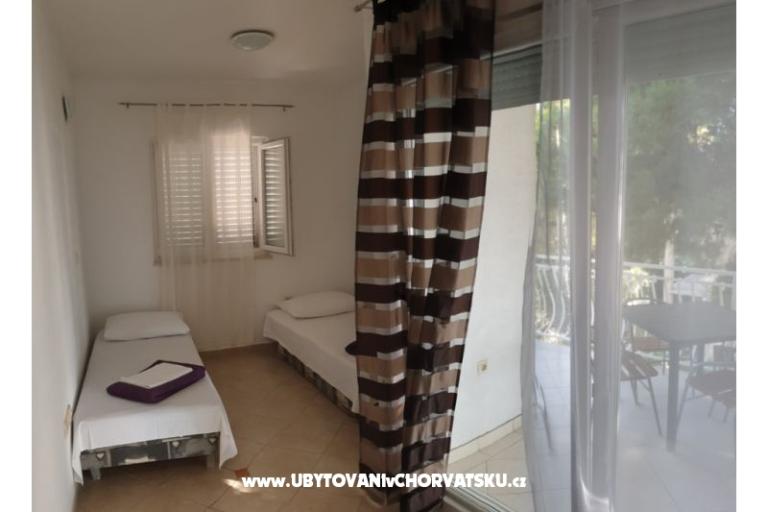 Appartementen Neda – foto 18