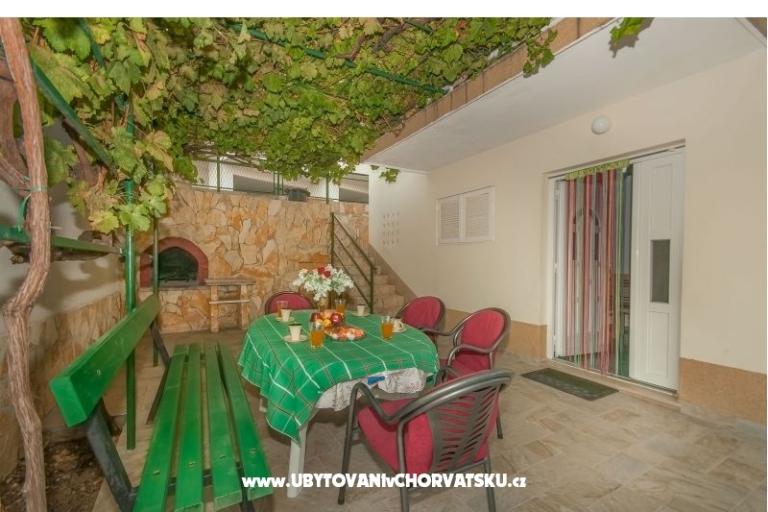 Appartementen Neda Vulić – foto 29
