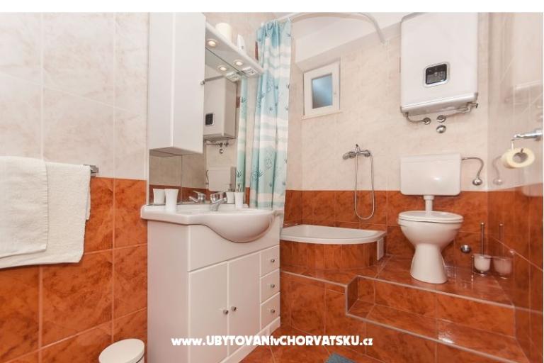 Appartementen Neda Vulić – foto 50
