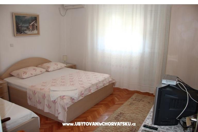 Appartementen Neda Vulić – foto 9