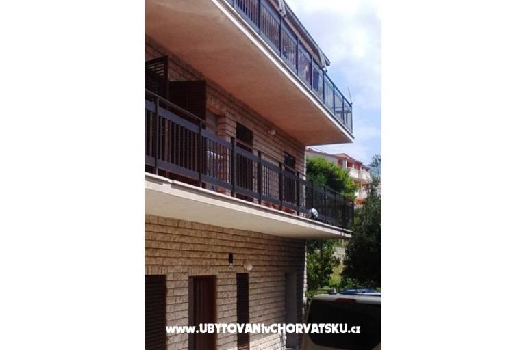 Appartementen Nediljko – foto 10