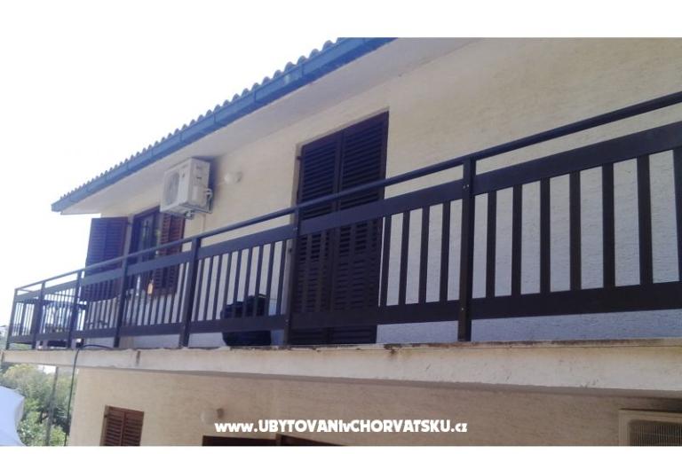 Appartementen Nediljko – foto 11
