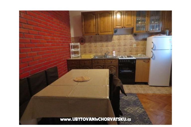 Appartementen Nediljko – foto 12