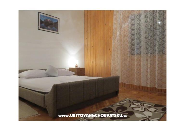 Appartementen Nediljko – foto 13