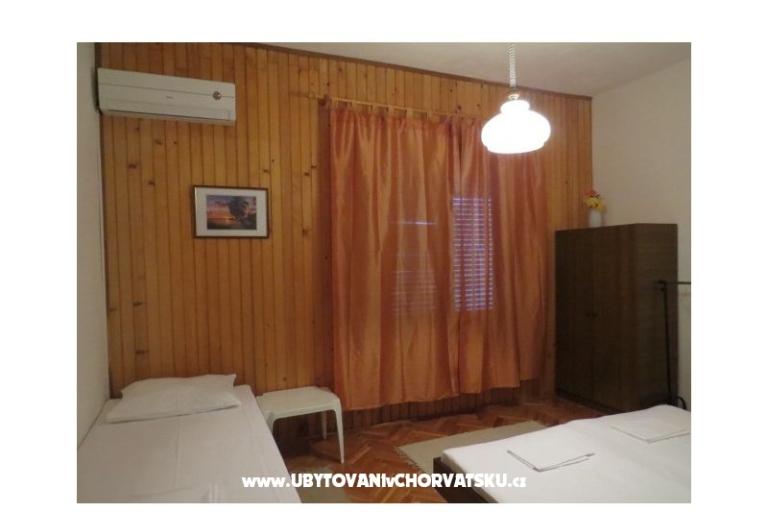 Appartementen Nediljko – foto 15