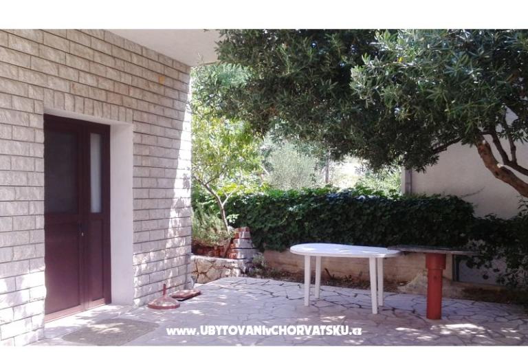 Appartementen Nediljko – foto 17