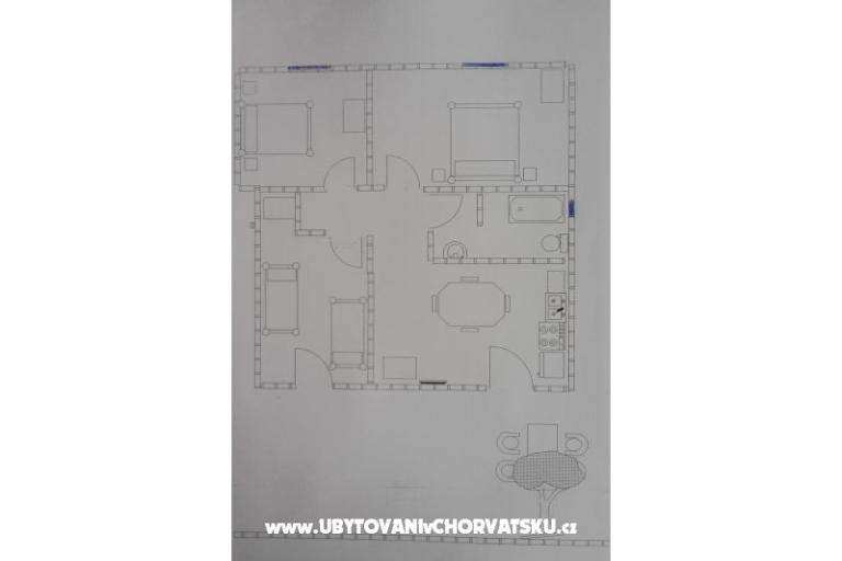 Appartementen Nediljko – foto 18