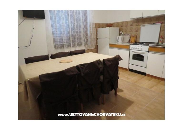 Appartementen Nediljko – foto 2