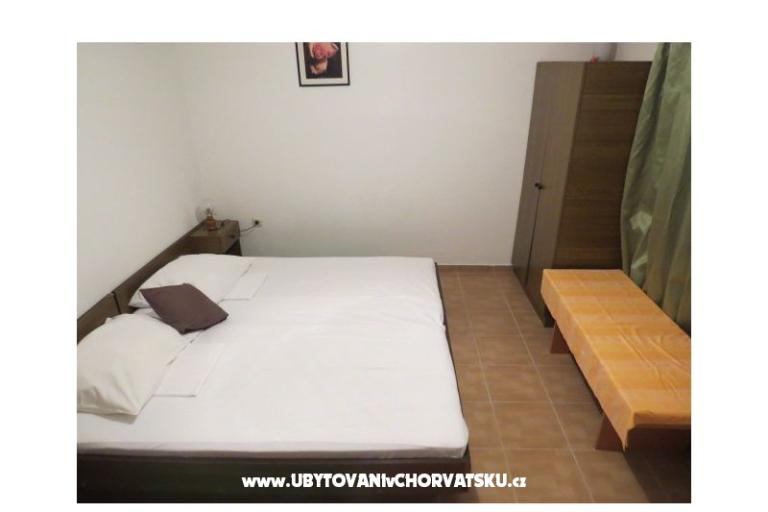 Appartementen Nediljko – foto 5